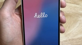 Mint
													Apple iPhone 16e - Unlocked, White, 128 GB, A3212, photo 5 of 5