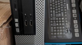 Good
													Dell Optiplex Desktop, photo 1 of 2