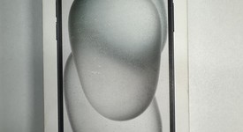 New
													Apple iPhone 15 - T-Mobile, Black, 128 GB, A2846, photo 2 of 2