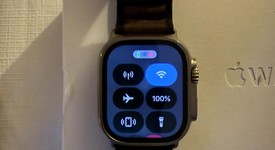 Mint
													Apple Watch Ultra 2 49mm - Unlocked, Natural, A2986, photo 3 of 8