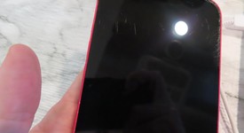 Fair
													Apple iPhone 14 Plus - Unlocked, Red, 128 GB, A2632, photo 4 of 6