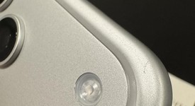 Good
													Apple iPhone 17 Pro Max - Unlocked, Silver, 256 GB, A3257, photo 5 of 13