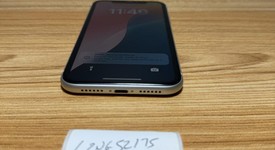 Fair
													Apple iPhone Xr - Unlocked, White, 128 GB, A1984, photo 2 of 8