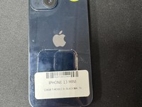 Apple iPhone 13 Mini