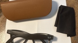 Mint
													Meta Ray-Bans - Black, photo 3 of 6