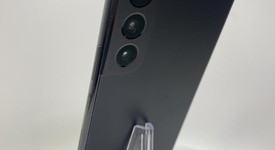 Fair
													Samsung Galaxy S22 - Unlocked, Black, 128 GB, 8 GB, SM-S901U1, photo 5 of 15