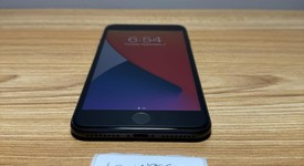 Good
													Apple iPhone 8 Plus - Unlocked, Gray, 64 GB, A1897, GSM, photo 2 of 8