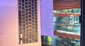 Good
													MacBook Air 2024 (M3) - 15" - Apple M3, Gray, 256 GB, 8 GB, 10-core GPU, photo 3 of 5