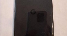 Mint
													Google Pixel 6a - Unlocked, Charcoal, 128 GB, 6 GB, GX7AS, photo 5 of 6