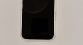 Good
													Apple iPhone 14 Pro Max - Unlocked, Silver, 512 GB, A2651, photo 2 of 4