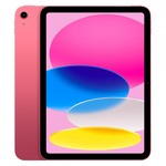 Good Apple iPad (11th Gen) - AT&T, 128 GB, Pink, A3355