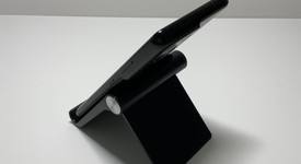 Good
													Samsung Galaxy S21 Ultra 5G - T-Mobile, Black, 128 GB, 12 GB, SM-G998U, photo 5 of 8