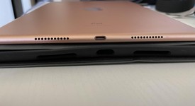 Good
													Apple iPad Air 3rd Gen - Wi-Fi, Gold, 64 GB, photo 6 of 6