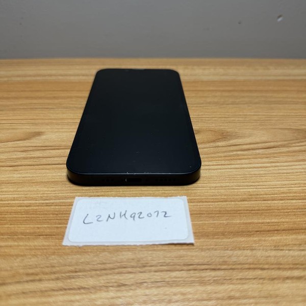 Apple iPhone 14 - Unlocked, 256 GB, Midnight, A2649