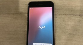 Good
													Apple iPhone SE 3rd Gen 2022 - Unlocked, Midnight, 64 GB, A2595, photo 2 of 7