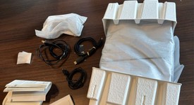 Mint
													PlayStation 5 Standard Edition (2020) - White, 825 GB, Standard Edition, photo 3 of 6