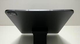 Mint
													Apple iPad Pro 13" (M4) 2024 - Unlocked, Black, 256 GB, 8 GB, A2926, Standard Glass, photo 3 of 6