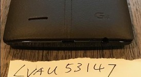 Mint
													LG G4 - AT&T, Black, 32 GB, H810, photo 3 of 6