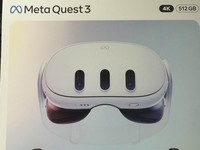 Meta Quest 3