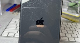 Fair
													Apple iPhone SE 2nd Gen 2020 - Unlocked, Black, 64 GB, A2275, photo 4 of 11