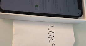 Mint
													Apple iPhone 12 Mini - Unlocked, Black, 64 GB, A2176, photo 1 of 7