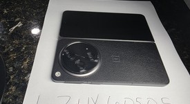 Good
													OnePlus Open - Unlocked, Black, 512 GB, 16 GB, photo 3 of 10