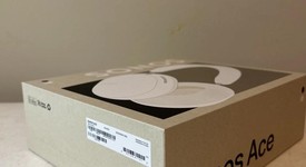 New
													Sonos Ace - White, photo 3 of 11