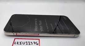 Good
													Google Pixel 9 Pro XL - Unlocked, Porcelain, 256 GB, 16 GB, GGX8B, photo 2 of 6