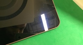 Good
													Google Pixel 9 - Unlocked, Peony, 128 GB, 12 GB, G2YBB, photo 3 of 4