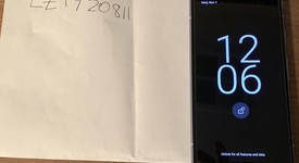Mint
													Google Pixel 7a - Unlocked, Sea, 128 GB, 8 GB, GWKK3, photo 4 of 9