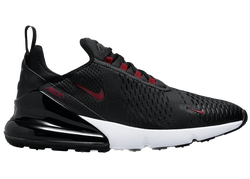 Nike Air Max 270 Anthracite Team Red for sale