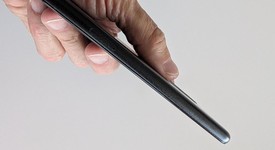 Mint
													Google Pixel 5 - Unlocked, Black, 128 GB, 8 GB, GD1YQ, photo 3 of 7