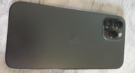 Good
													Apple iPhone 12 Pro - Unlocked, Graphite, 128 GB, A2341, photo 6 of 6