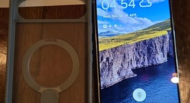 Good
													Google Pixel 9 Pro XL - Unlocked, Porcelain, 128 GB, 16 GB, GGX8B, photo 1 of 8