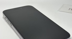 Good
													Apple iPhone 14 Pro - Unlocked, Purple, 128 GB, A2650, photo 4 of 7