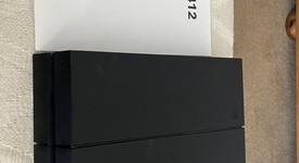 Good
													PlayStation 4 - Black, 500 GB, Standard, photo 1 of 10