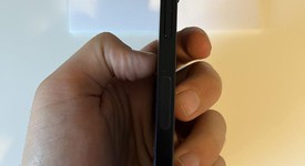 Fair
													Apple iPhone 12 Mini - T-Mobile, Black, 64 GB, A2176, photo 2 of 5