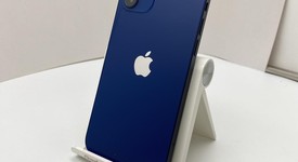 Good
													Apple iPhone 12 - Unlocked, Blue, 64 GB, A2172, photo 3 of 7