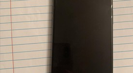 Mint
													Apple iPhone X - Sprint, Gray, 64 GB, A1865, photo 1 of 9