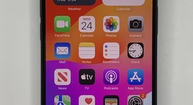 Good
													Apple iPhone 15 - T-Mobile, Black, 128 GB, A2846, photo 1 of 7