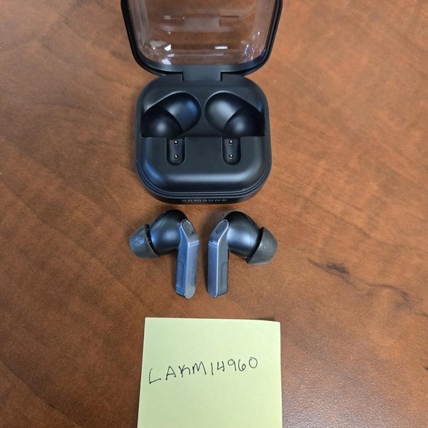 Samsung Galaxy Buds4 Pro - Black