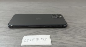 Mint
													Apple iPhone 11 Pro - Unlocked, Gray, 64 GB, A2160, photo 5 of 8