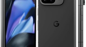 Mint
													Google Pixel 9 Pro Fold - Unlocked, Obsidian, 256 GB, GGH2X, photo 1 of 1