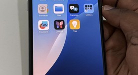 Good
													Apple iPhone 11 Pro Max - Unlocked, Green, 256 GB, A2161, photo 3 of 12