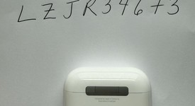 Used
													Apple AirPods Pro 2nd Gen - USB-C, photo 4 of 8