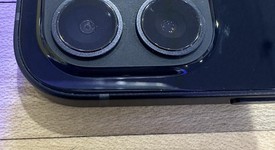 Mint
													Apple iPhone 12 - AT&T, Black, 64 GB, A2172, photo 2 of 5