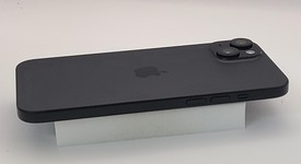 Mint
													Apple iPhone 15 Plus - Unlocked, Black, 128 GB, A2847, photo 3 of 7