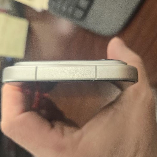 Xiaomi 17 Pro Max - Unlocked Non-US, 512 GB, White, 16 GB