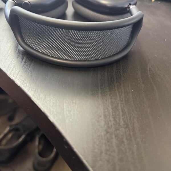 Apple AirPods Max USB-C - Midnight