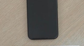 Good
													Google Pixel 8a - Unlocked, Obsidian, 128 GB, 8 GB, GKV4X, Sub-6 5G, photo 1 of 11